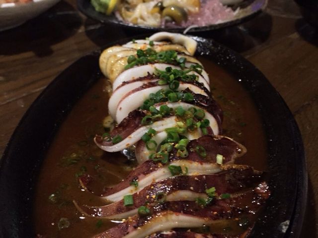 D_函館海鮮料理・海光房