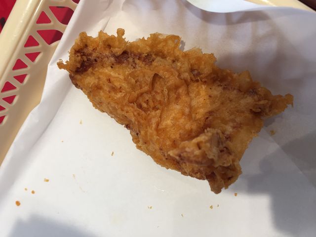さくさく_ケンタッキーフライドチキン碧南店
