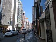 キヨさんの北新地の投稿写真1