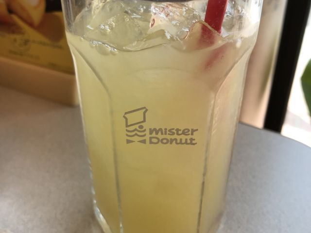 写真_ミスタードーナツフレスポ八潮(Mister Donut)