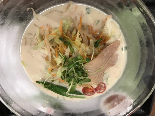 写真_リンガーハットジョイフル本田宇都宮店