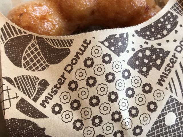 写真_ミスタードーナツエルミこうのす(Mister Donut)