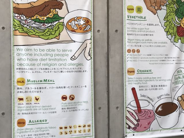 写真_SEKAI CAFE ASAKUSA
