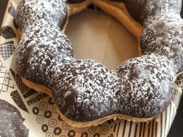 写真_ミスタードーナツイオンモール羽生(Mister Donut)