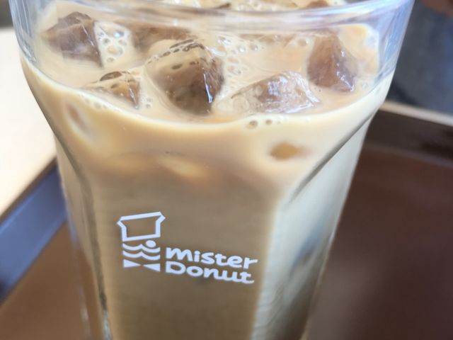 写真_ミスタードーナツMドンキホーテ蓮田ショップ