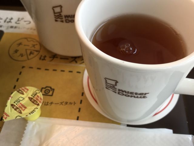 写真_ミスタードーナツ岩槻イオンショップ