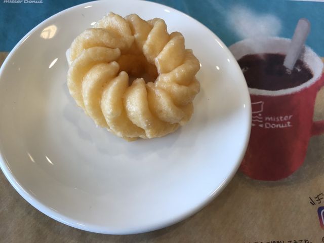 写真_ミスタードーナツ ステラタウン大宮宮原ショップ