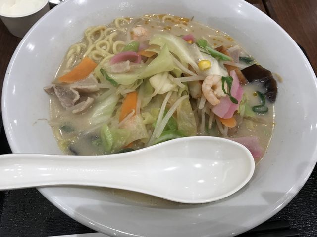 写真_リンガーハットあしかがハーヴェストプレース店
