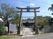 JOEさんの住吉神社の投稿写真1