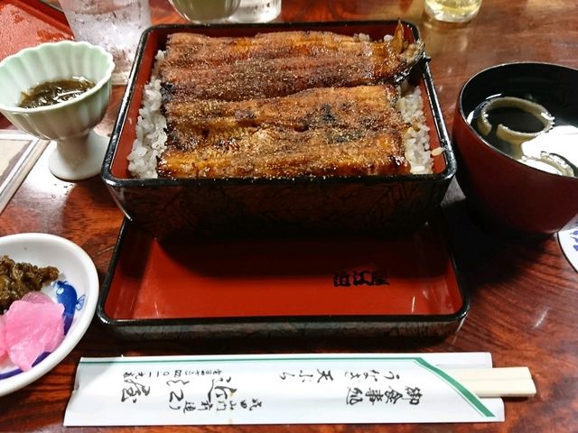 やはり、これ!!_近江屋