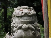 Yanwenliさんの村檜神社の投稿写真4