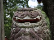 Yanwenliさんの村檜神社の投稿写真5