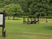 たかちゃんさんの羊蹄山自然公園フィールドアスレチックコースの投稿写真2