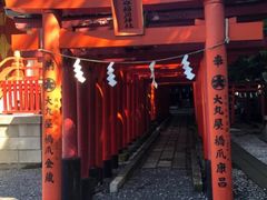 ゆりんさんの穴守稲荷神社への投稿写真1