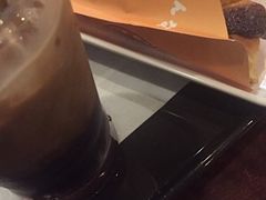 Kuda12さんのサンマルクカフェ新宿三井店への投稿写真1