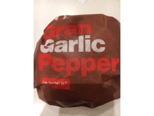 新作ハンバーガー_マクドナルド三宮北口店