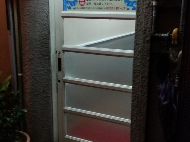 外観_金龍
