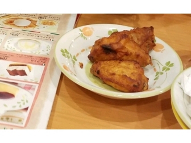 サイゼリヤ_サイゼリヤ ダイエー札幌麻生店