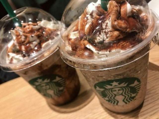 スタバ_スターバックス・コーヒー 札幌パセオ店