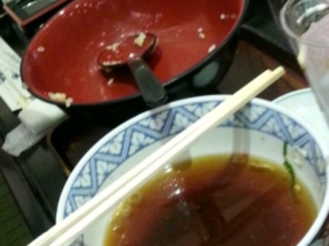 福住_そば処 福住総本店