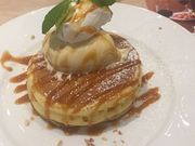 Kuda12さんのデニーズ上野谷中店の投稿写真1