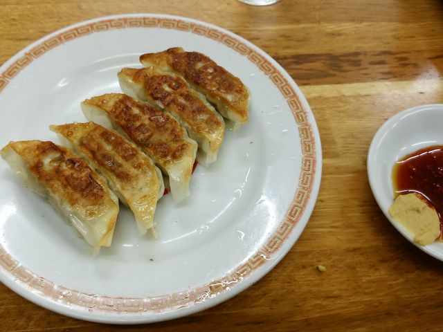亀戸餃子_亀戸餃子 本店