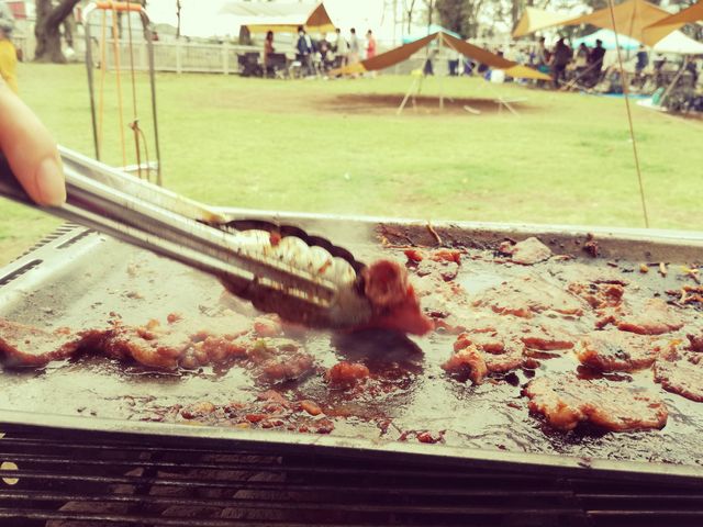 hirariさんの中島公園の投稿写真1