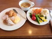 ウルトラマンさんのフォルクス 芦屋店の投稿写真1