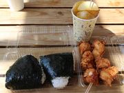 たかちゃんさんの道の駅 ライスランドふかがわの投稿写真2