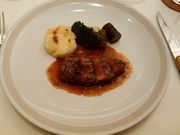 みきちんさんのブラッスリーレカン アトレ上野の投稿写真2