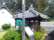 ぱぱがんばれさんの伝和泉式部の墓の投稿写真1