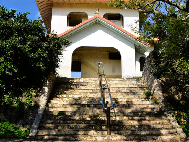 竜宮城展望台_竜宮城展望台