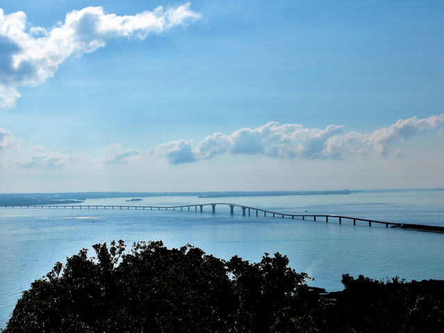 伊良部大橋_伊良部大橋