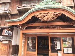 ひまわりさんの東海館への投稿写真1