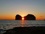 マックさんの円月島の投稿写真4