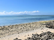 仏像さんのカイジ浜(竹富島)の投稿写真3