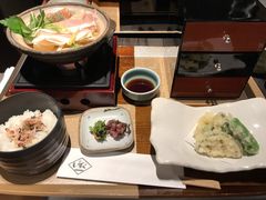 ホテルグランヴィア大阪の写真1
