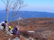 岳さんの藤原岳の投稿写真3
