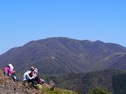 岳さんの綿向山の投稿写真1