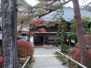 寅吉さんの脇本陣奥谷の投稿写真1