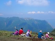 岳さんの竜ヶ岳の投稿写真4
