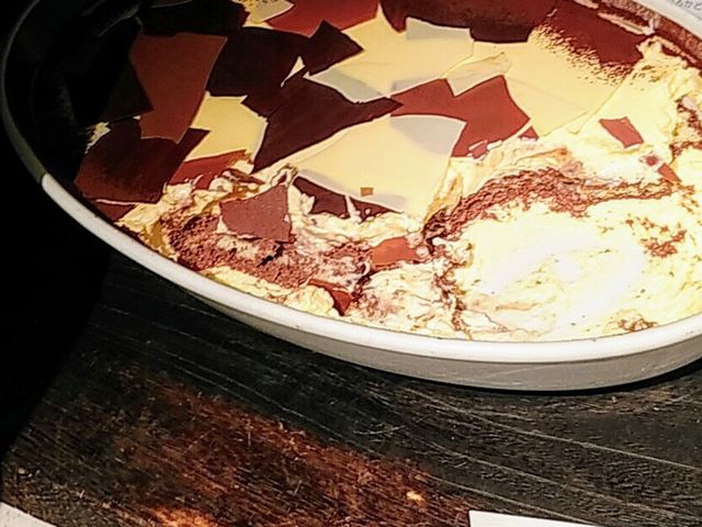 ティラミス_Crowne Cafe(クラウンカフェ)