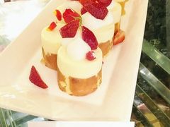 skyさんのCrowne Cafe(クラウンカフェ)への投稿写真1