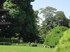 テツワンさんの椿山荘 庭園への投稿写真1