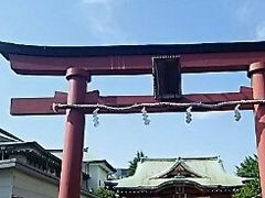 テツワンさんの穴守稲荷神社への投稿写真1