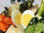 tizjamさんの無添加漬物処 菜香やの投稿写真2