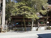 雷ちゃんさんの諏訪大社下社秋宮の投稿写真2