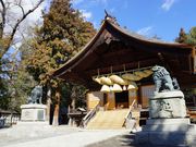 雷ちゃんさんの諏訪大社下社秋宮の投稿写真4