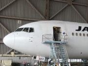 テツワンさんのJAL 工場見学 Sky Museumの投稿写真1