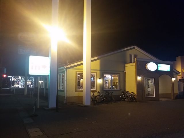 サイゼリヤ_サイゼリヤ 新潟紫竹山店